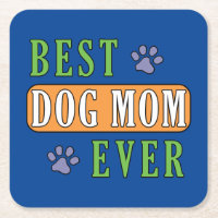 Beste Mama für Hunde