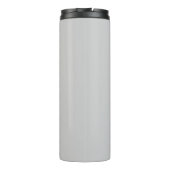 Beste Mama für Hunde Thermosbecher (Rückseite)