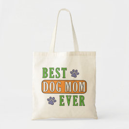 Beste Mama für Hunde Tragetasche
