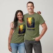 Beste Mama für immer T-Shirt (Unisex)