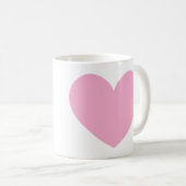 Beste Mama für jede Text-Only-Tasse - Individuelle Kaffeetasse (VorderseiteRechts)