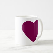 Beste Mama für jede Text-Only-Tasse - Individuelle Kaffeetasse (VorderseiteRechts)