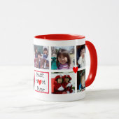 Beste Mama für jeden Hörer 9 Foto benutzerdefinier Tasse (VorderseiteRechts)