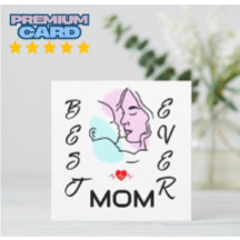Beste Mama für jeden Minimalistischen Lauf Kundenk