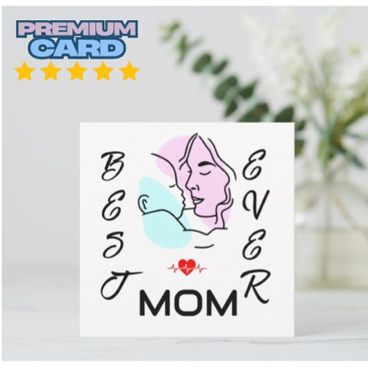 Beste Mama für jeden Minimalistischen Lauf Kundenk
