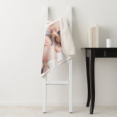 Beste Mama für jeden Personalisiert Sherpadecke (Beispiel)