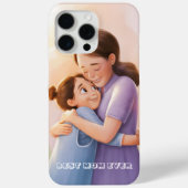Beste Mama für jedes Bild Case-Mate iPhone Hülle (Rückseite)