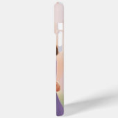 Beste Mama für jedes Bild Case-Mate iPhone Hülle (Rückseite / Links)