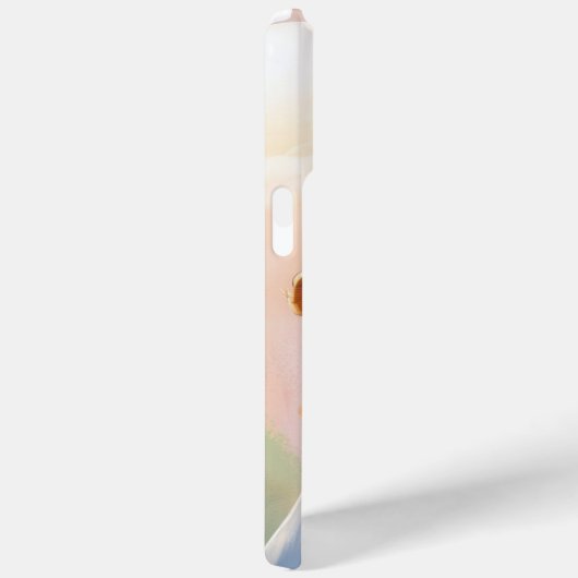 Beste Mama für jedes Bild Case-Mate iPhone Hülle (Rückseite / Rechts)