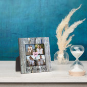 Beste Mama für leichtes Foto Fotoplatte (InSitu)