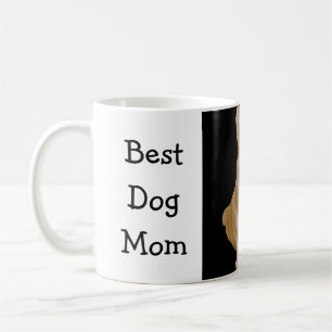 Beste Mama Ihr Pet Image Foto Bild Modernst Kaffeetasse
