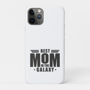 Beste Mama in der Galaxie - Muttertag, Geburtstag Case-Mate iPhone Hülle