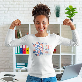 Beste Mama in der Geschichte T-Shirt