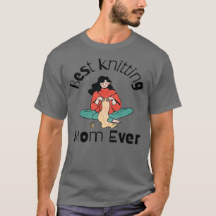Beste Mama je2 T-Shirt