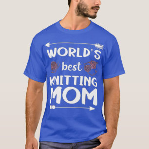 Beste Mama je8 T-Shirt