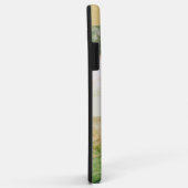 Beste Mama je 2 Foto Moderne Case-Mate iPhone Hülle (Hinten/Rechts)