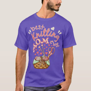 Beste Mama je 3 T-Shirt