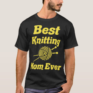 Beste Mama je 511 T-Shirt