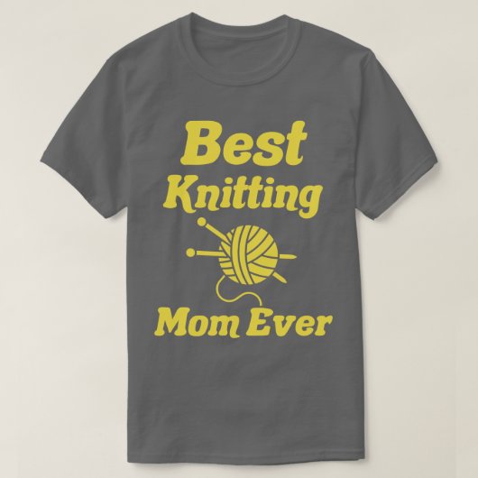 Beste Mama je 548 T-Shirt (Design vorne)