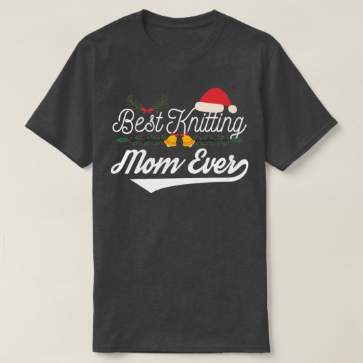 Beste Mama je 80 T-Shirt (Design vorne)