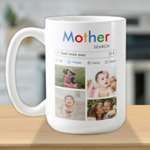 Beste Mama je Baby Kinder Niedliche Fotosammlung s