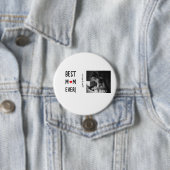 Beste Mama je benutzerdefinierbarer Name Button (Beispiel)