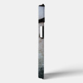 Beste Mama je benutzerdefiniertes Dog-Foto Case-Mate iPhone Hülle (Rückseite / Rechts)