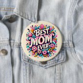 Beste Mama je Button (Beispiel)
