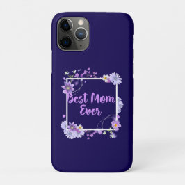 Beste Mama je Case-Mate iPhone Hülle