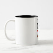 Beste Mama je Coffee Tasse Geschenk (Links)