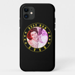 Beste Mama je Das beste Geschenk für Mama Case-Mate iPhone Hülle