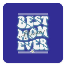 Beste Mama je Design