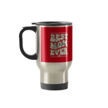 Beste Mama je Design