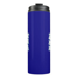 Beste Mama je Design Zwei-Tone-Kaffee-Tasse Thermosbecher