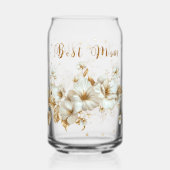 Beste Mama je Dosenglas (Rückseite)