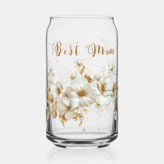 Beste Mama je Dosenglas (Rückseite)