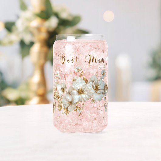 Beste Mama je Dosenglas (Insitu (Hochzeit))