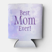 Beste Mama je! Dosenkühler (Vorderseite)