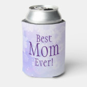 Beste Mama je! Dosenkühler (Kanne Rückseite)