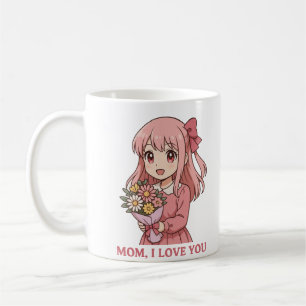 Beste Mama je Familienfeier Kaffeetasse