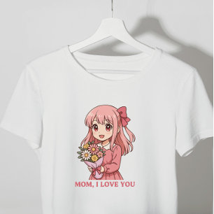 Beste Mama je Familienfeier T-Shirt