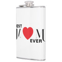 Beste MAMA je Flasche - Geschenk für Coole Mamas