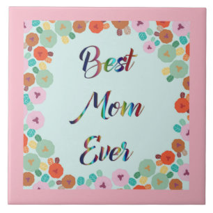 BESTE MAMA JE FLIESE