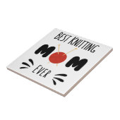 Beste Mama je Fliese (Seite)