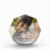 Beste Mama je Foto (Vorderseite)