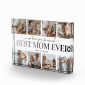 Beste Mama je Foto (Rechts)