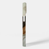 Beste Mama je Foto Case-Mate iPhone Hülle (Rückseite / Rechts)