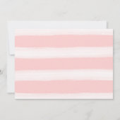 Beste Mama je Foto Muttertag Karte (Rückseite)