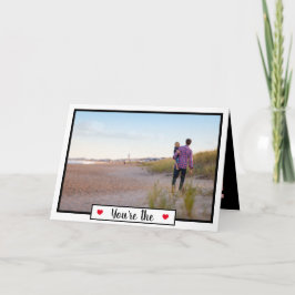 Beste Mama je!!! Foto Muttertagsgrüßen Karte