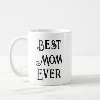 Beste Mama je Foto Tasse - Individuelle Name Mutte